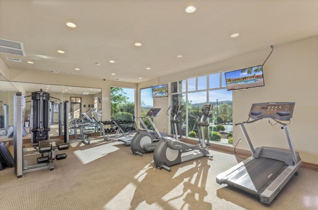 Coral Springs Resort H2 Brand New Home, Community Pool, Outdoor Fireplace, And Near Sand Hollow Washington Extérieur photo