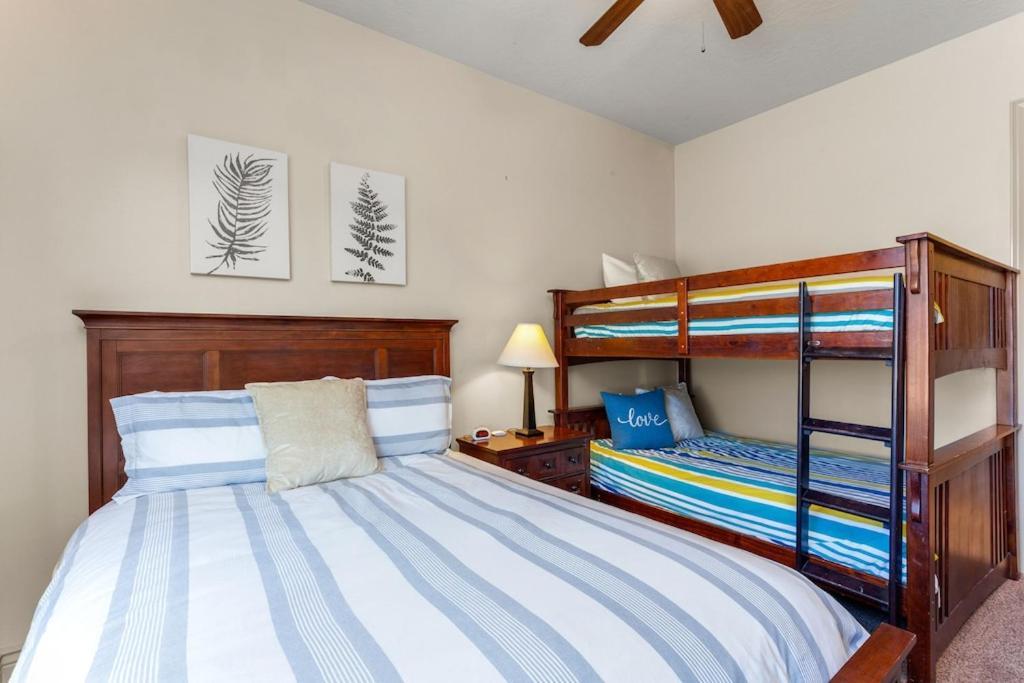 Coral Springs Resort H2 Brand New Home, Community Pool, Outdoor Fireplace, And Near Sand Hollow Washington Extérieur photo